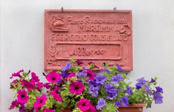 Agriturismo Alberese Allegro Agriturismo Alberese Allegro